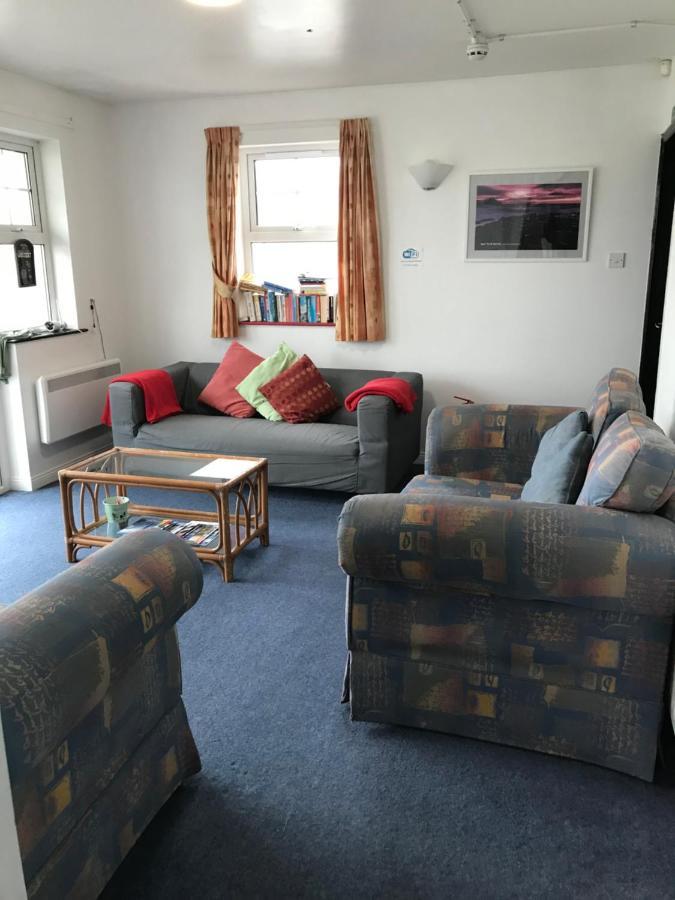 Finn Mccools Giants Causeway Hostel Бушмилс Экстерьер фото